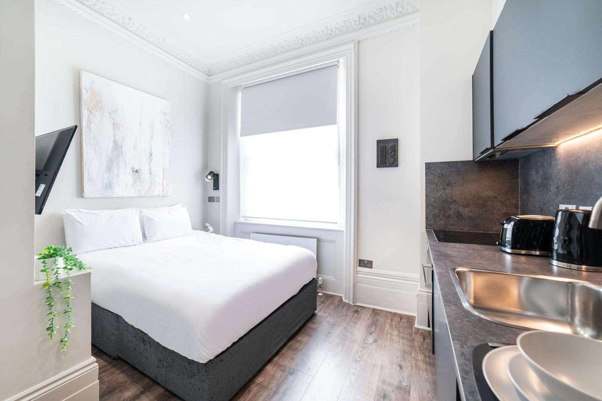 Inverness Terrace Appartamento