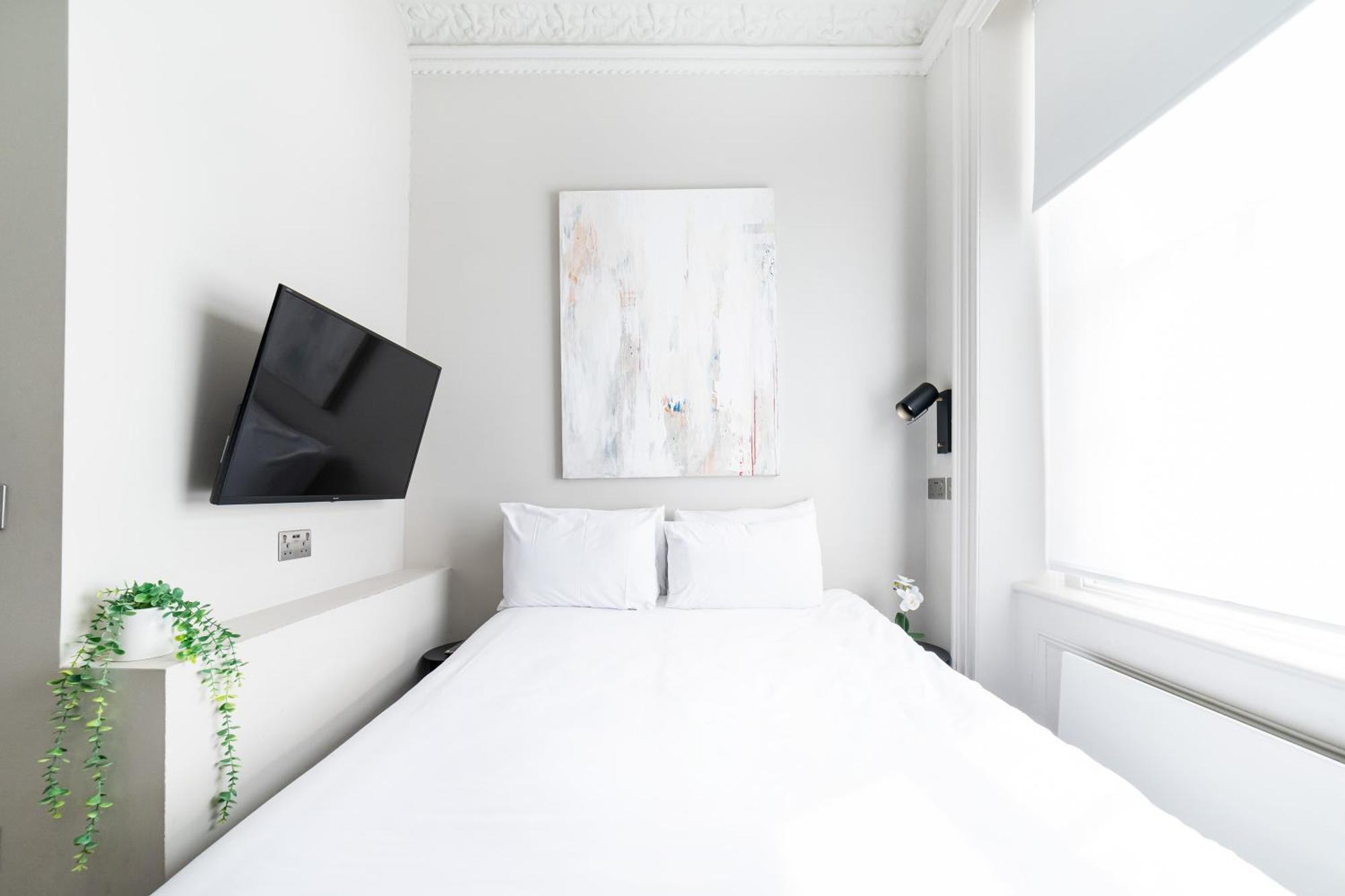 Appartamento Inverness Terrace *