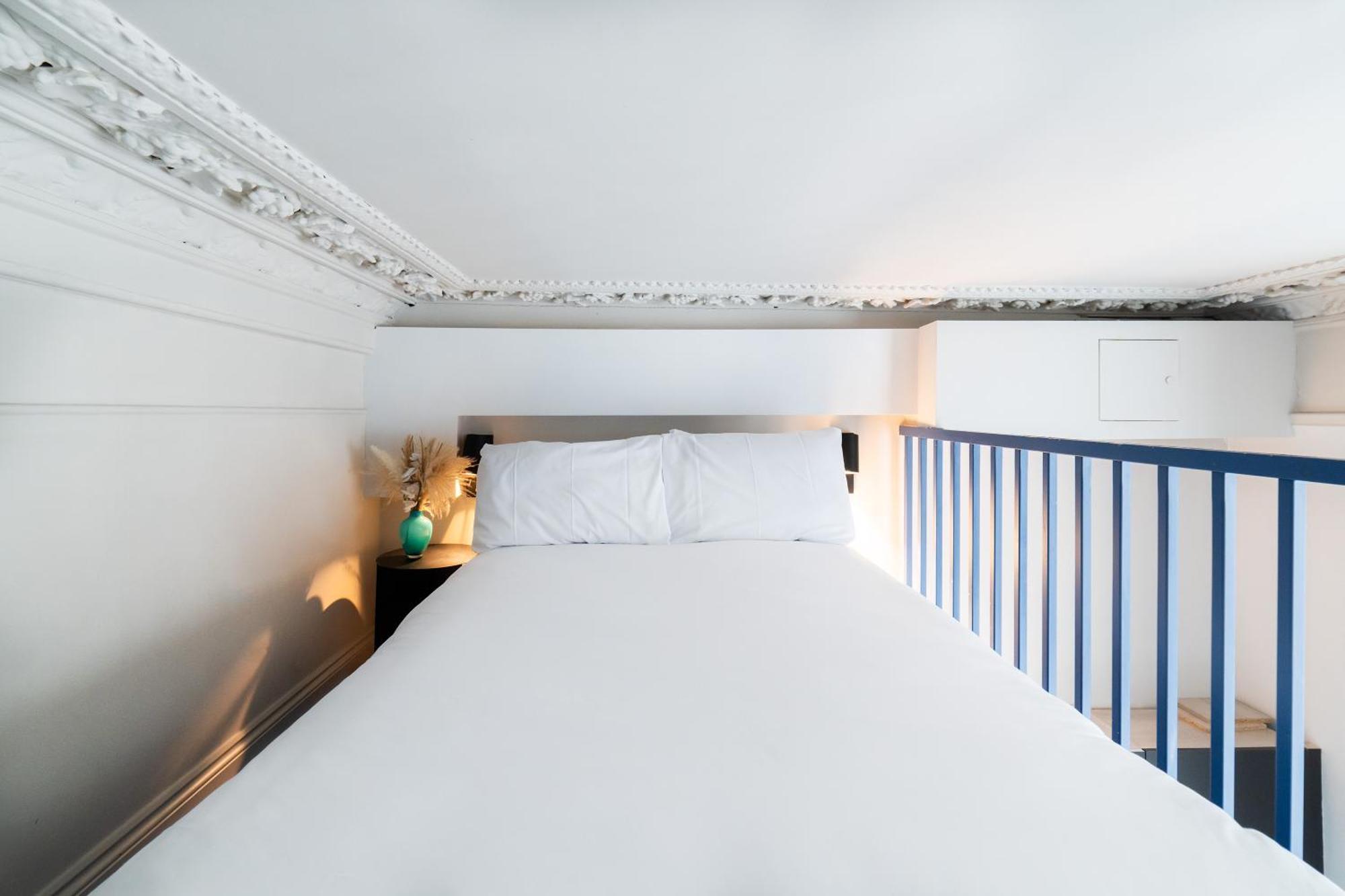 Appartamento Inverness Terrace